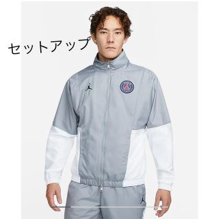 NIKE - 新品 PSG JORDAN パリサンジェルマンジョーダン ナイロン