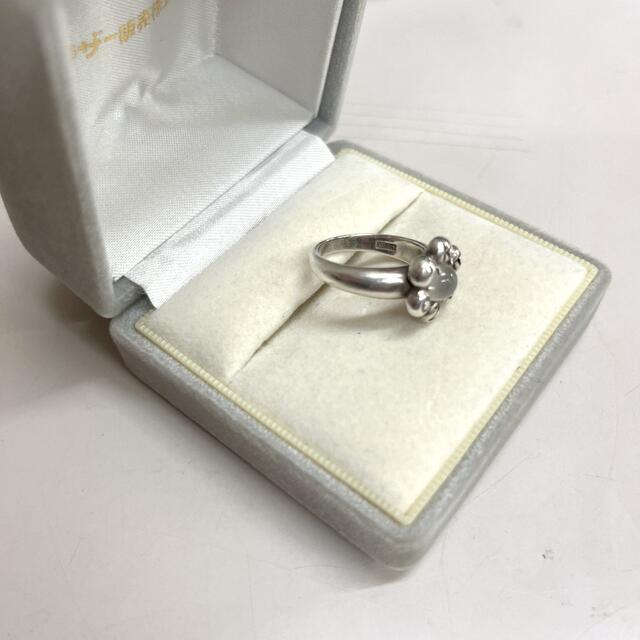 KENZO - ケンゾー シルバーリング 13号の通販 by ひろ's shop