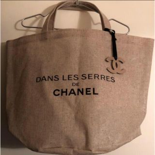 CHANEL（エコバッグ）のフリマアイテム一覧