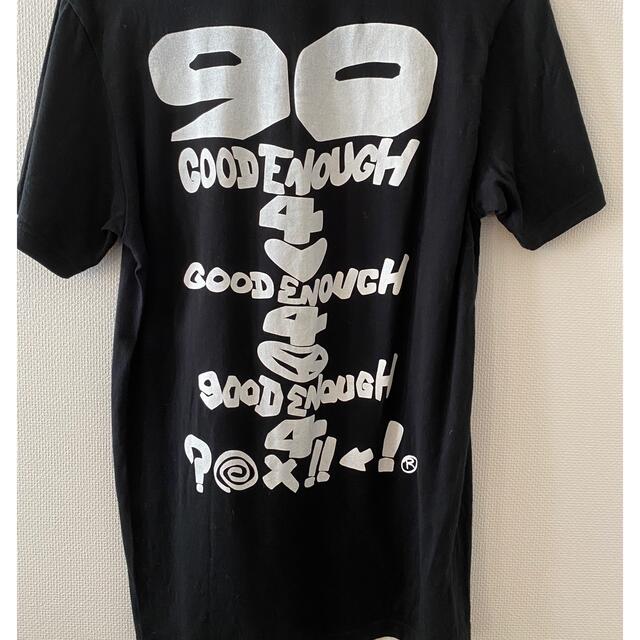 GOODENOUGH - グッドイナフ Tシャツ Mサイズ相当の通販 by たかお's