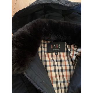 DAKS（ダウンコート）のフリマアイテム一覧