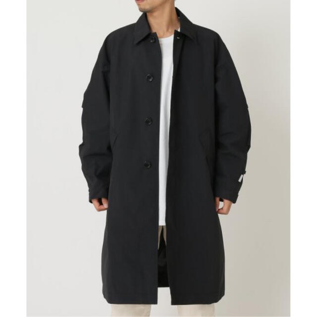 DAIWA - 三好良・金子恵治着用‼️ DAIWA PIER39 ステンカラーコートの