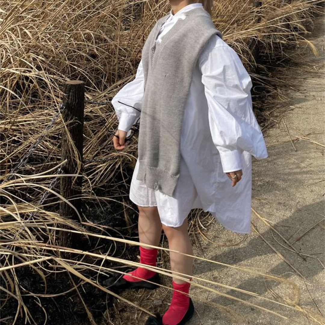 Maison Margiela（旧Maison Martin Margiela） - 定価8万超え maison