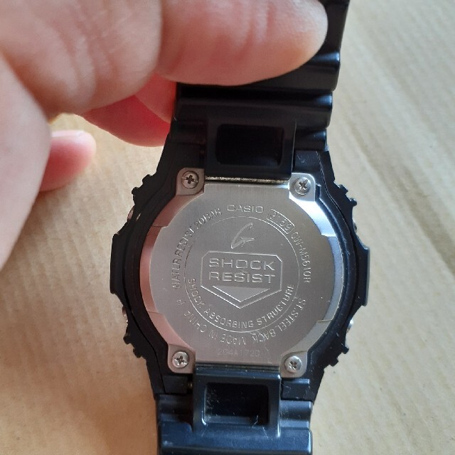 G-SHOCK - G-ショック 3点 まとめ売りの通販 by さと太朗's shop｜ジー