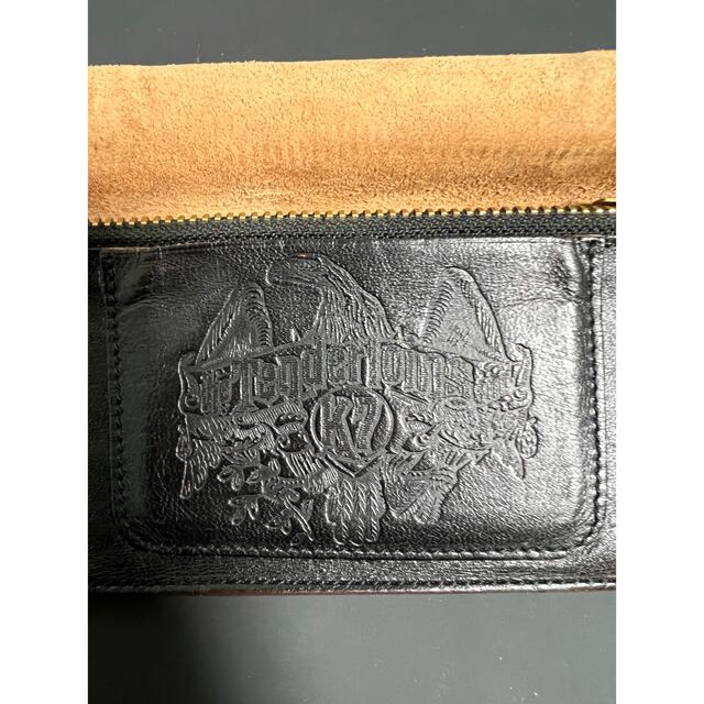 TENDERLOIN - TENDERLOIN PORTER テンダーロインウォレット 木村拓哉