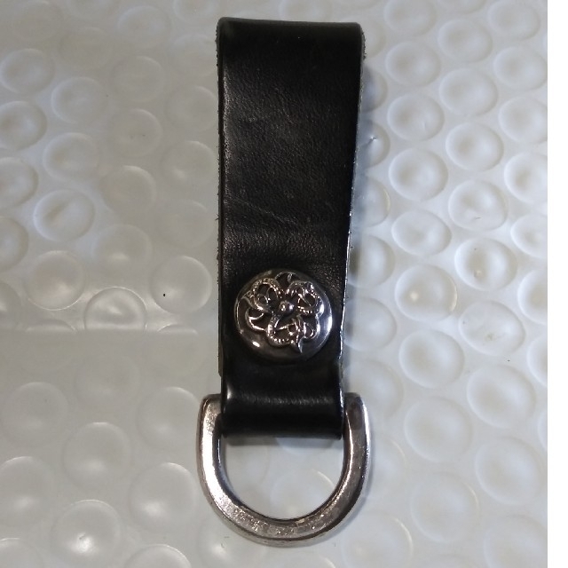 Chrome Hearts ケルティックベルトループ L*M様 クロムハーツ ベルト