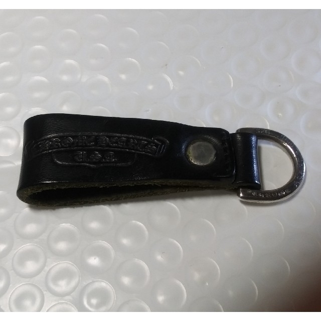 Chrome Hearts ケルティックベルトループ L*M様 クロムハーツ ベルト