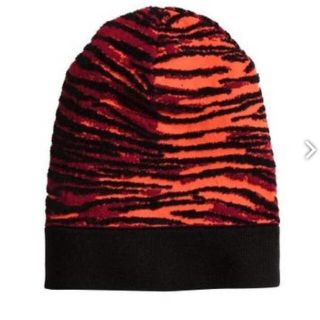 KENZO（ニット帽/ビーニー）のフリマアイテム一覧