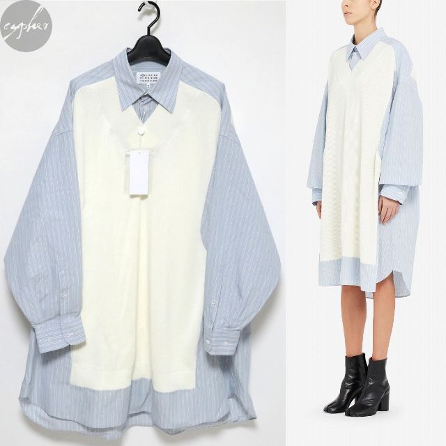 Maison Margiela（旧Maison Martin Margiela） - 新品 メゾン