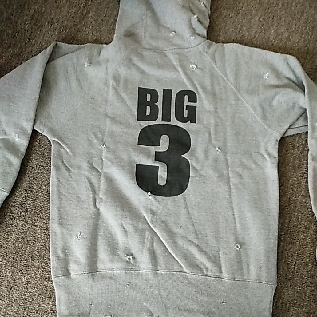 TMT - 初期TMTYOURS BIG3 セットSサイズ キムタクの通販 by 翼カケル