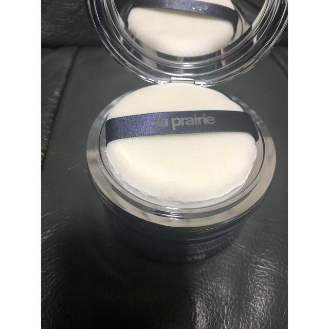LA PRAIRIE - ラ プレリー SC ルースパウダー トランスルーセント1の