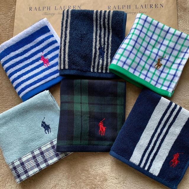 Ralph Lauren - 男女問わず人気・父の日ギフト⭐️ラルフローレン