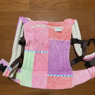 サンアンドビーチ 抱っこ紐の通販 by maomao｜ラクマ