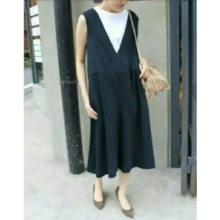 SLOBE IENA（オールインワン ・ ブルー・ネイビー/青色系）のフリマ