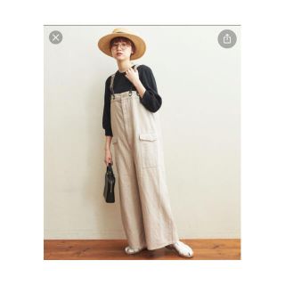 fig London（サロペット/オーバーオール）のフリマアイテム一覧