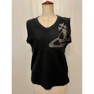 Vivienne Westwood（タンクトップ）のフリマアイテム一覧