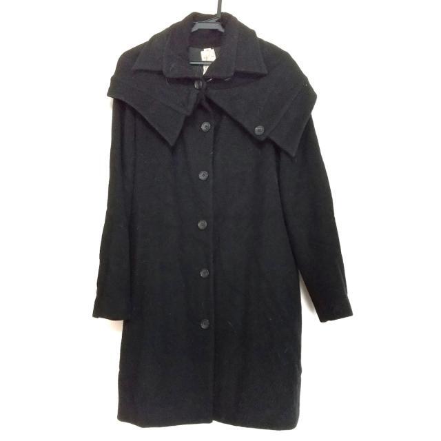 ANNE VALERIE HASH - アンヴァレリーアッシュ コート サイズXS -の通販