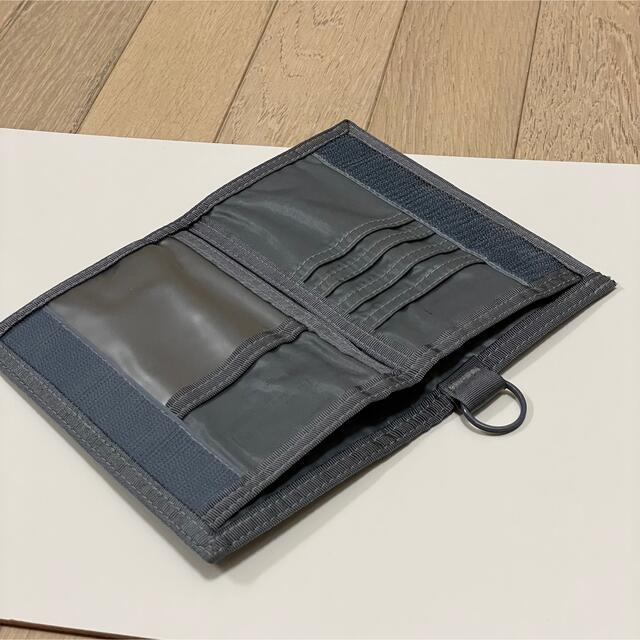 PORTER - ポーター タンカー 生産終了モデル 長財布 ロングウォレット