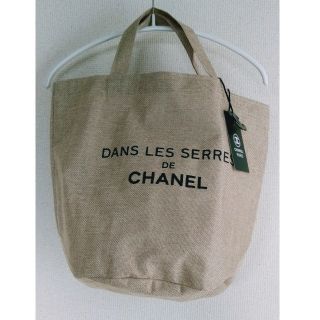 CHANEL（エコバッグ）のフリマアイテム一覧