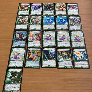 デュエルマスターズ - デュエルマスターズ プロモカード等21枚セットの
