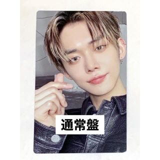 TOMORROW X TOGETHER - txt JAPAN gbgb トレカ 通常盤 ヨンジュン