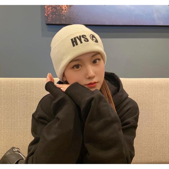 HYSTERIC GLAMOUR - ヒステリックグラマー ニット帽の通販 by raayu