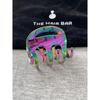 colette malouf（バレッタ/ヘアクリップ）のフリマアイテム一覧