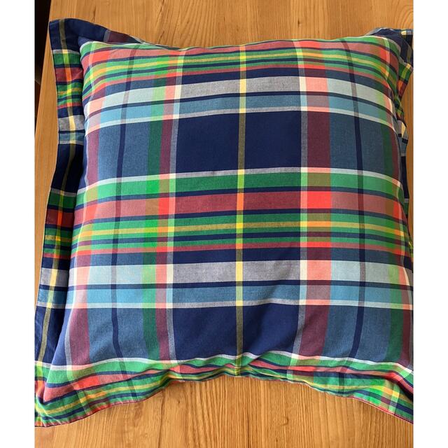 Ralph Lauren - ラルフローレン クッションカバー2枚セットの通販 by
