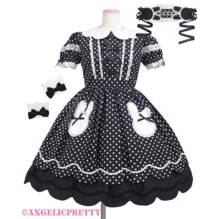 Angelic Prettyのフリマアイテム一覧