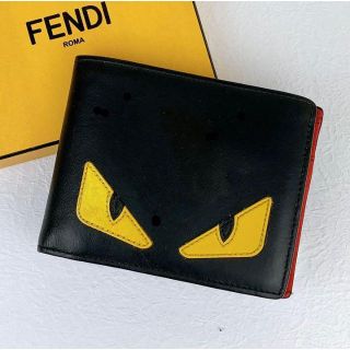 FENDI（折り財布）のフリマアイテム一覧