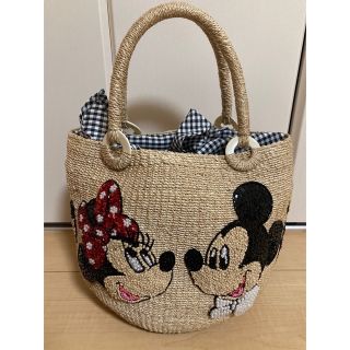 BEAMS BOY（かごバッグ/ストローバッグ）のフリマアイテム一覧