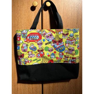 HYSTERIC MINI（レッスンバッグ）のフリマアイテム一覧