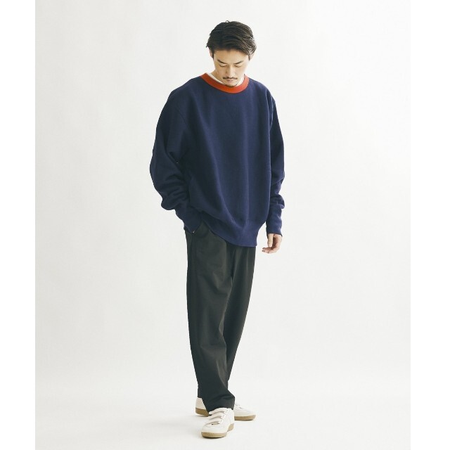 CAMBER - 【完売品】CAMBER×JOURNAL STANDARD スウェットの通販 by