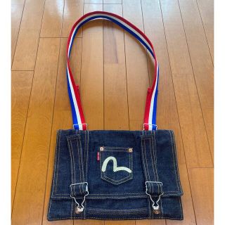 EVISU（バッグ）のフリマアイテム一覧
