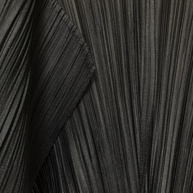 PLEATS PLEASE ISSEY MIYAKE - プリーツプリーズ パンツ サイズ4 XL