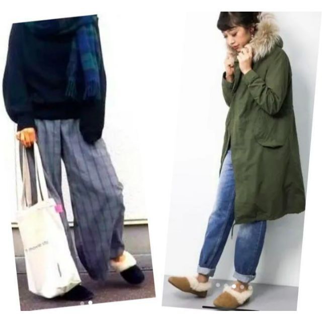 UGG - 完売しました。。。綺麗めコーデ女子必見✨新品✨24cm相当✨UGG