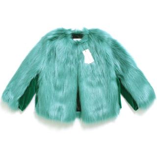 DRIES VAN NOTEN（毛皮/ファーコート）のフリマアイテム一覧