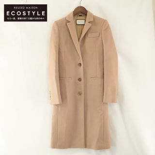 GUCCI（チェスターコート）のフリマアイテム一覧