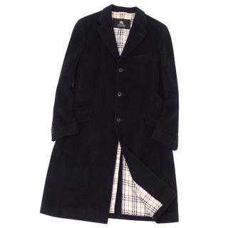 BURBERRY BLACK LABEL - バーバリー ブラックレーベル チェスター