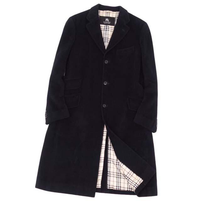 BURBERRY BLACK LABEL - バーバリー ブラックレーベル チェスター