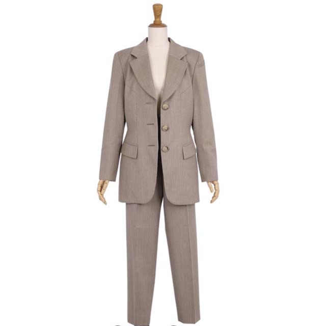 Christian Dior - クリスチャンディオール スーツ セットアップ