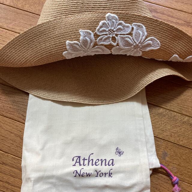 Athena New York - アシーナニューヨーク アマンダの通販 by 引っ越し