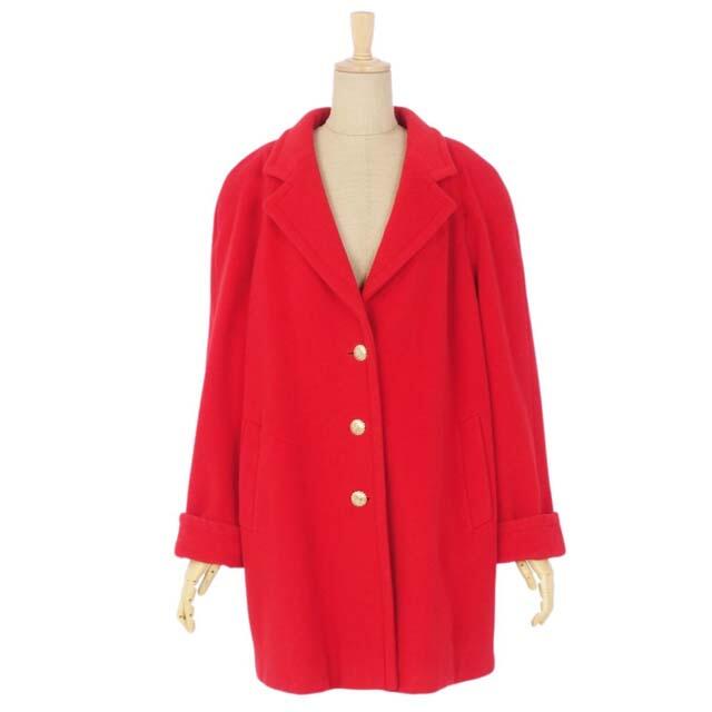 valentino garavani - ヴァレンティノ コート チェスターコート