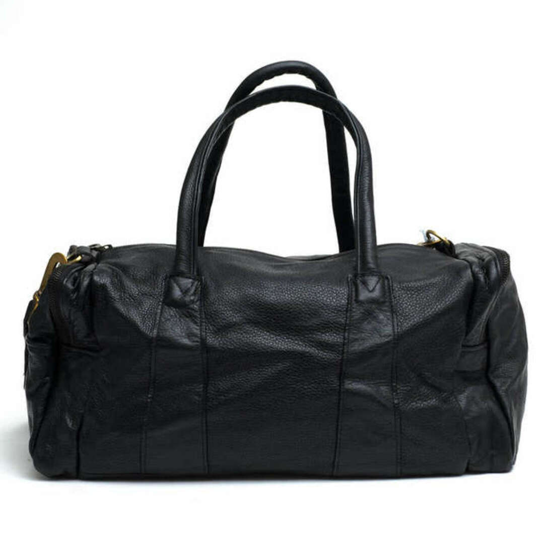 Jas M.B. - ジャスエムビー／Jas-M.B. バッグ ボストンバッグ 鞄 旅行