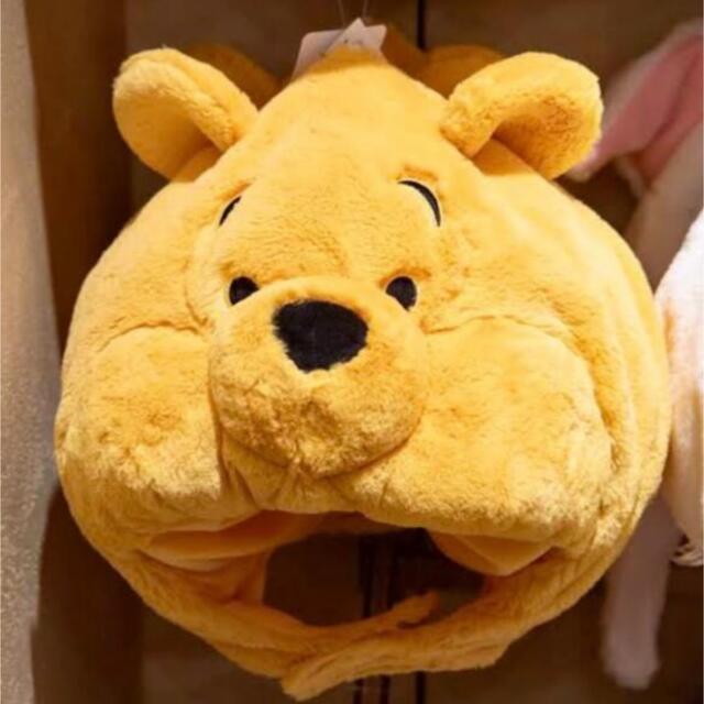 Disney - プーさん ファンキャップ の通販 by Paris 's shop