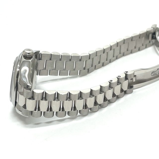 ROLEX - ロレックス ROLEX レディ デイトジャスト 279166 オイスター