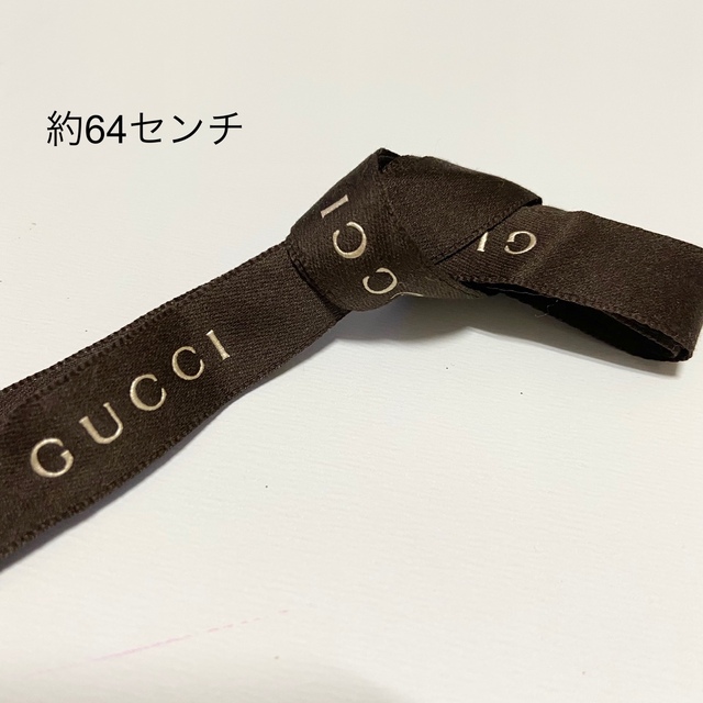 GUCCI - グッチ リボンの通販 by ♡｜グッチならラクマ