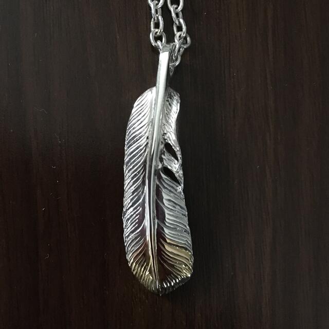 ARIZONA FREEDOM - アリゾナフリーダム 右向きNewフェザー 50mmの通販