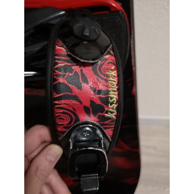 kissmark - GACKT×KISSMARK PROJECT Rouge et Noirの通販 by Tuco