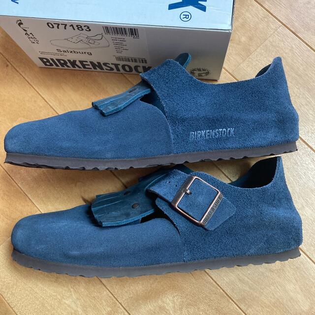 BIRKENSTOCK - ビルケンシュトック ザルツブルク 41の通販 by suomi's